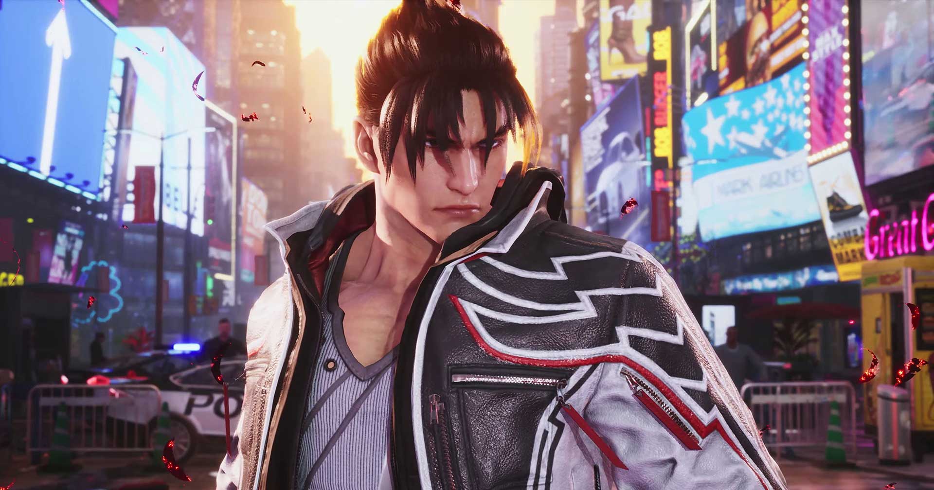 ทีมผู้สร้าง Tekken เผย “ยังไม่ค่อยพอใจกับกราฟิก Tekken 8 เท่าไหร่”