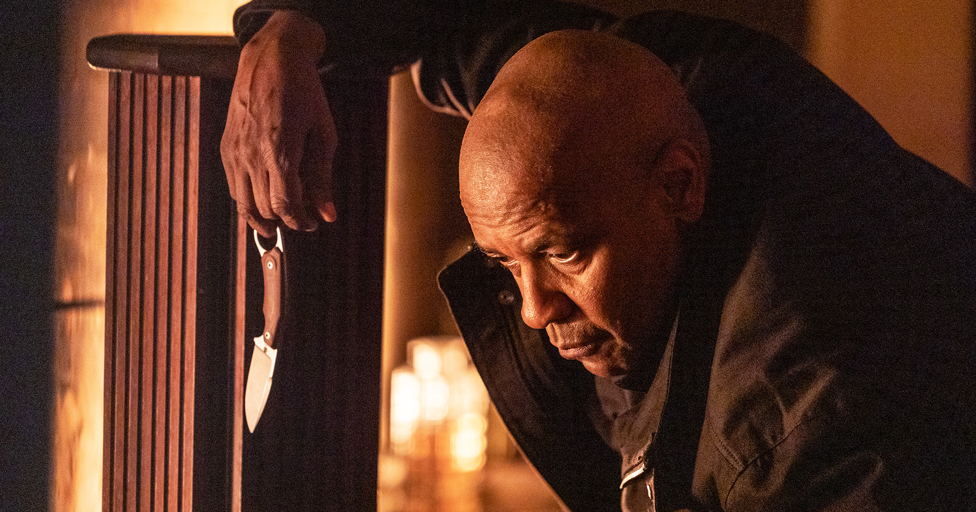 ตัวอย่างแรก ‘The Equalizer 3’ : ปิดไตรภาคแอ็กชัดมาดเข้มสุดโหดของ Denzel Washington