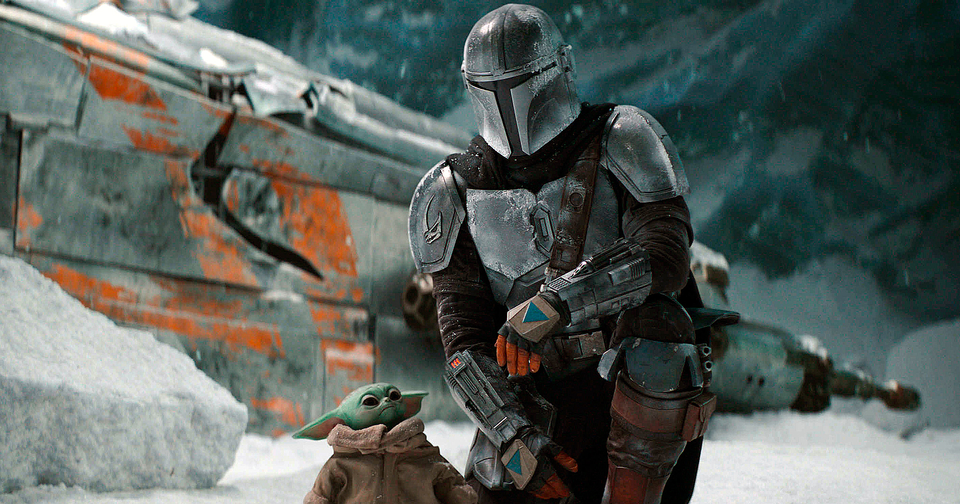 ศิษย์เอก George Lucas ประกาศสร้างหนัง ‘The Mandalorian’ ที่จะจบเรื่องราวทั้งหมด