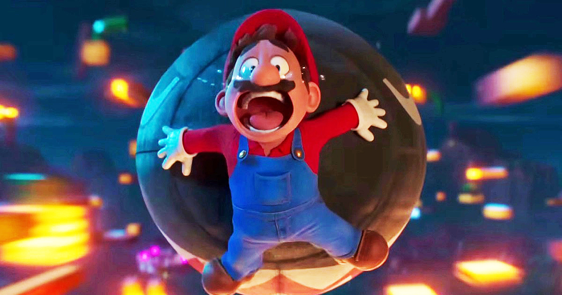 แรงไม่เลิก! ‘The Super Mario Bros. Movie’ ครองแชมป์ 3 สัปดาห์ซ้อน