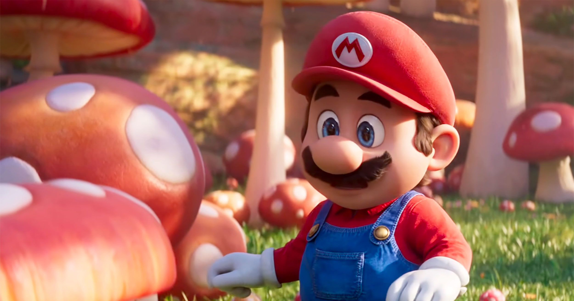‘The Super Mario Bros. Movie’ ทุบสถิติรายได้สัปดาห์ที่ 2 ขึ้นเป็นหนังดัดแปลงจากเกมทำรายได้สูงสุดตลอดกาล