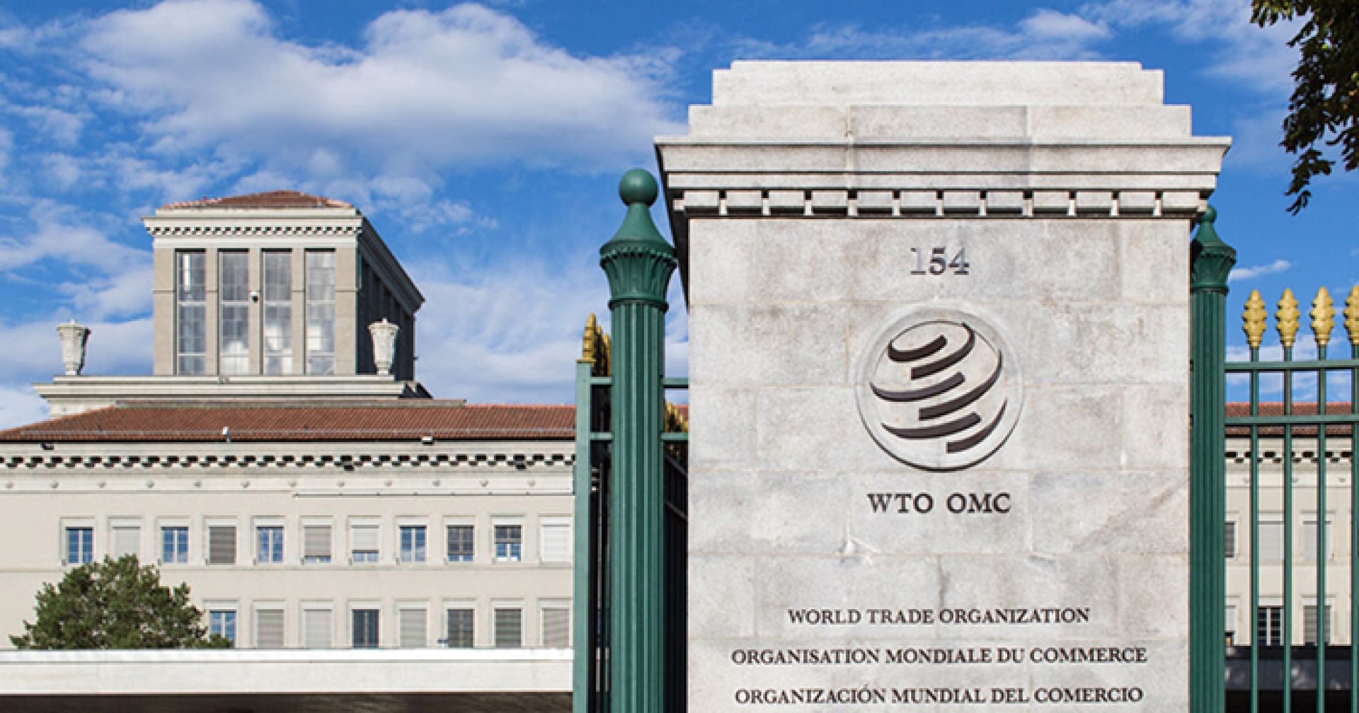 จีนร้อง WTO ให้ตรวจสอบมาตรการปิดกั้นส่งออกชิปของสหรัฐฯ และพันธมิตร