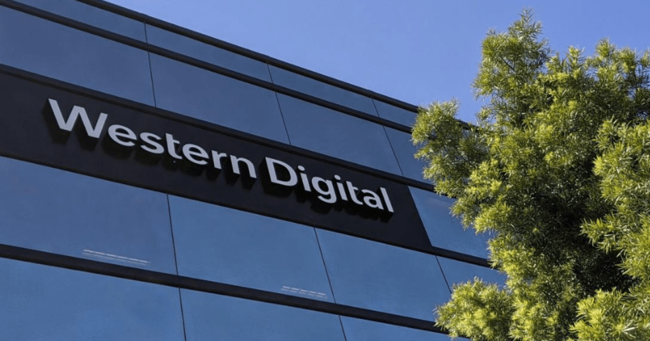 Western Digital กำลังประเมินความเสียหายจากการแฮกระบบของบริษัท
