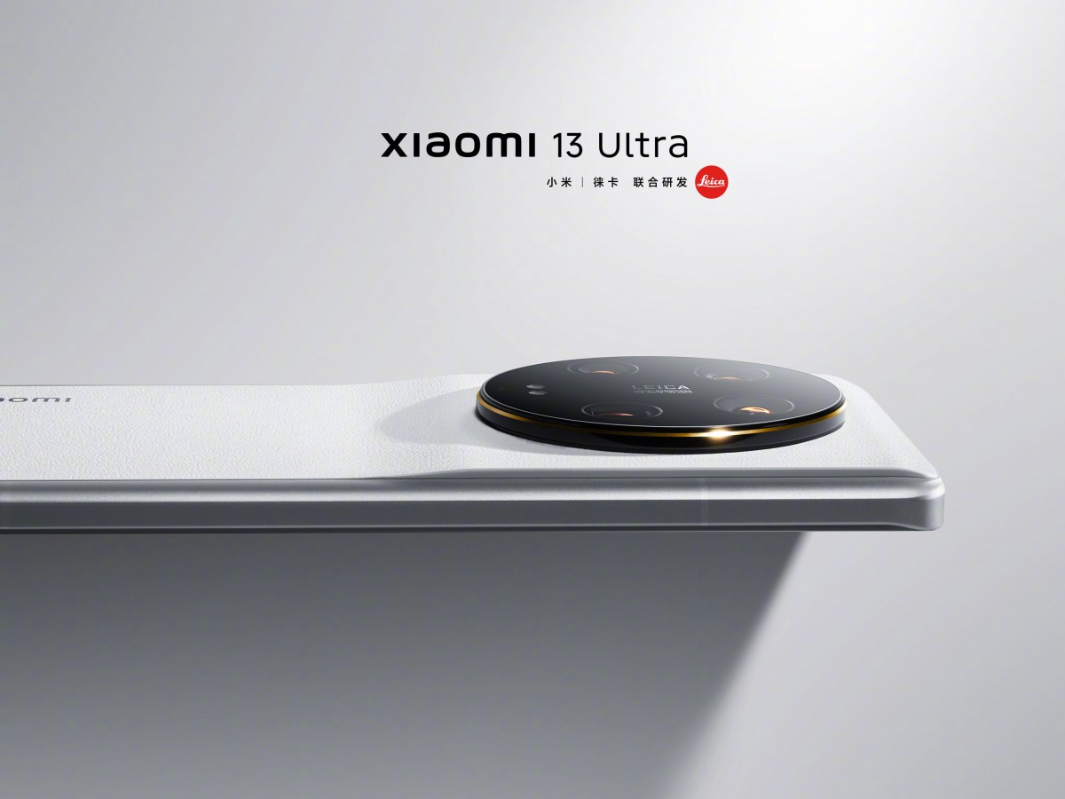 เชิญยลโฉม Xiaomi 13 Ultra ก่อนเปิดตัว: สีใหม่ วัสดุหนังสังเคราะห์เคลือบสารกันแบคทีเรียและสารกันเหลือง!