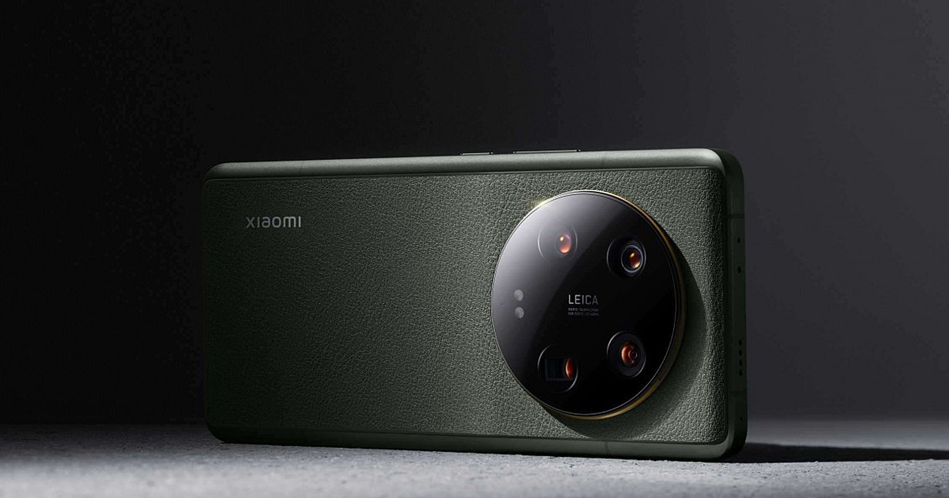 เปิดตัวเรือธง Xiaomi 13 Ultra: กล้อง 50 ล้านพิกเซล 4 ตัว, กล้องหลัก 1 นิ้ว ปรับรูรับแสงได้