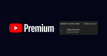 คมชัดได้อีก YouTube Premium ปล่อยฟีเจอร์ใหม่รับชมวิดีโอ 1080p ระดับ Premium เพื่อคนจ่ายเงิน