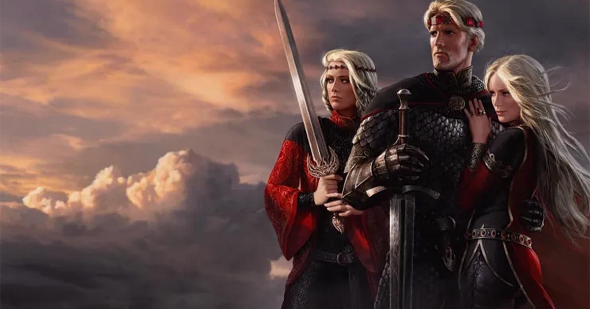 HBO เตรียมสร้าง ‘Aegon The Conqueror’ เล่าเรื่องราวก่อนหน้าเหตุการณ์ใน ‘Game of Thrones’