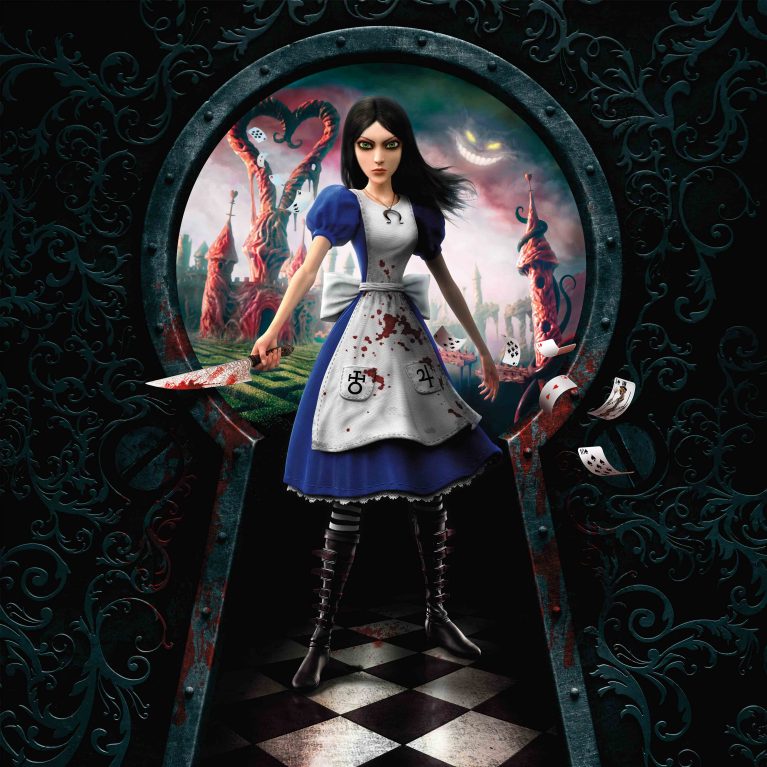 การผจญภัยได้จบลงแล้ว... American McGee จะไม่สร้างเกม Alice ภาคใหม่อีก ...
