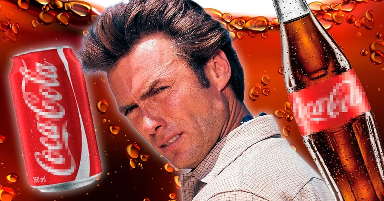 ทำไม Clint Eastwood จึงแบนผลิตภัณฑ์ Coca-Cola จากหนังทุกเรื่องของเขา