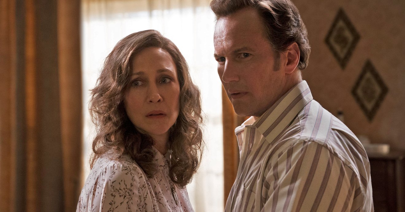 The Conjuring 4 ได้ชื่อเป็นทางการแล้วว่า ‘The Conjuring: Last Rites’ แล้วจะเป็นภาคสุดท้าย