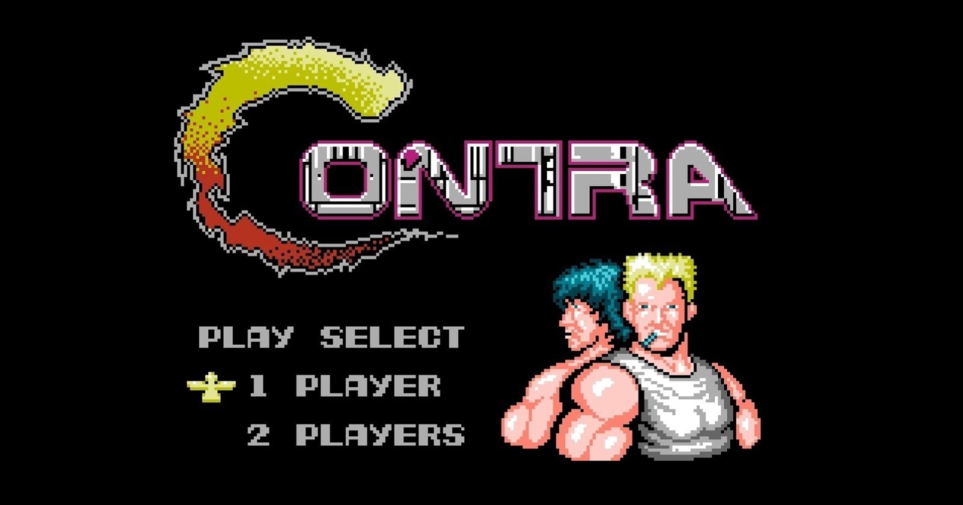 ข่าวลือเกม Contra ภาคใหม่กำลังมาและสร้างโดยทีมงาน WayForward