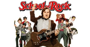 Jack Black เผยกำลังเตรียมจัดงานรียูเนียน ‘School of Rock’ ครบรอบ 20 ปี