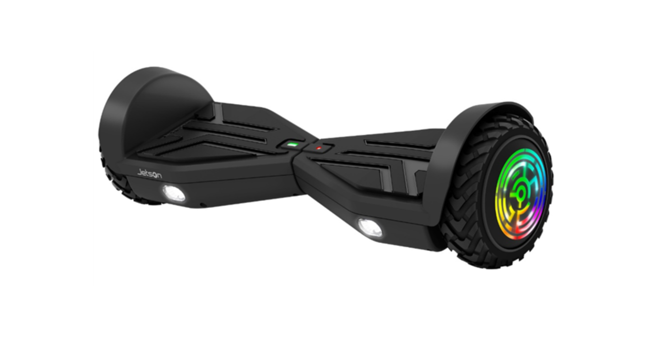 Hoverboard ถูกเรียกคืนเนื่องจากแบตลิเทียมไอออนร้อนเสี่ยงไฟไหม้ หลังมีเหตุเด็กเสียชีวิต