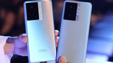 เปิดตัว iQOO Z7 Series 5G ในไทยแล้ว ในราคาเริ่มต้น 7,999 บาท !