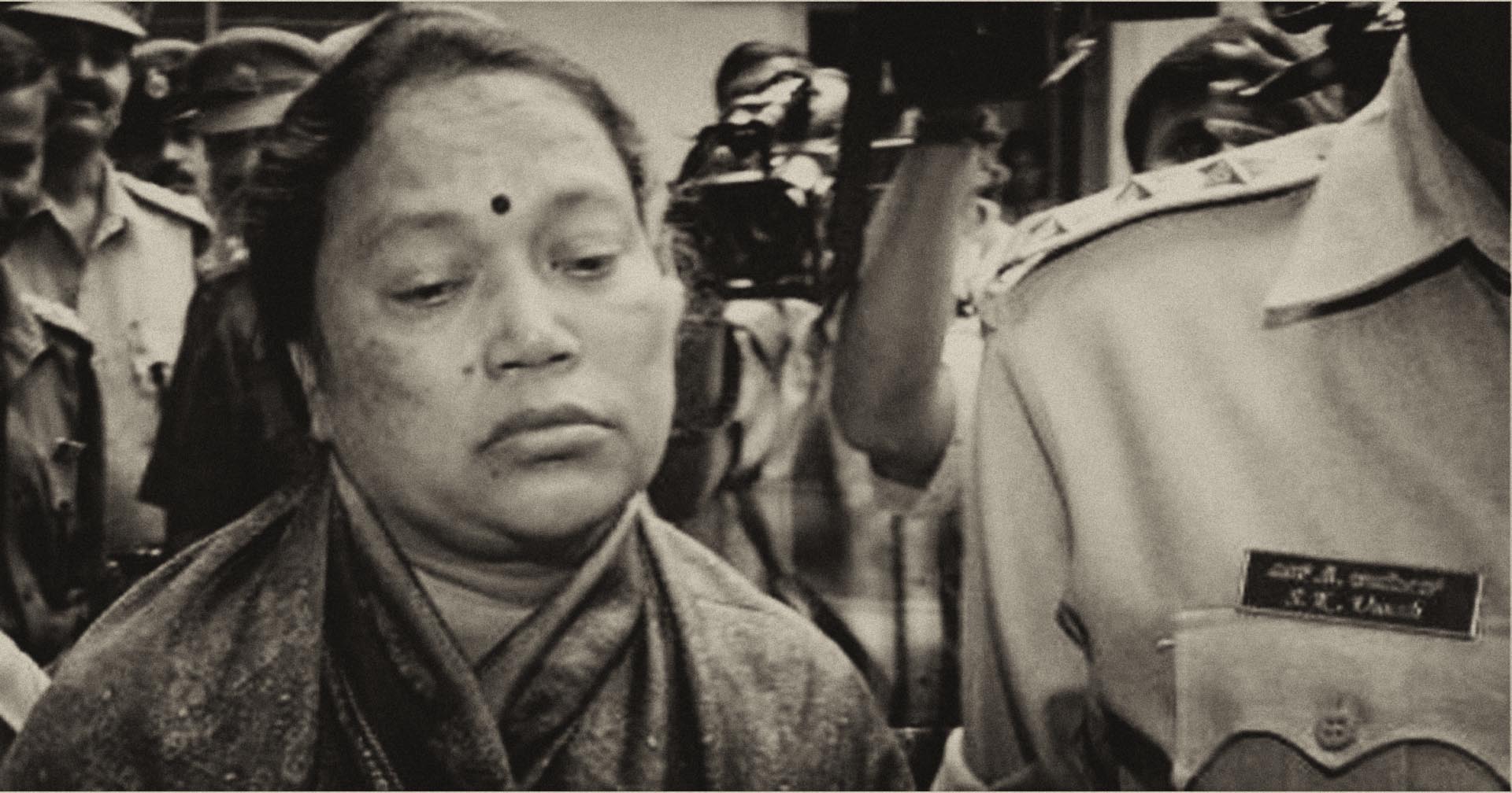 “Cyanide Mallika” ฆาตกรต่อเนื่องหญิงคนแรกของอินเดีย