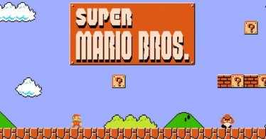 เพลงประกอบเกม Super Mario ถูกบรรจุในหอสมุดแห่งอเมริกา