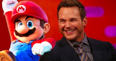 Chris Pratt บอกใบ้ ยังมีหนังจากจักรวาล Mario อีกหลายเรื่อง