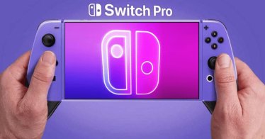[ข่าวลือ] Nintendo Switch รุ่นใหม่จะเปิดตัวพร้อมกับ 3 เกมดัง