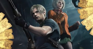 เกม Resident Evil 4 Remake เตรียมอัปเดตเพิ่มระบบ Pay To Win