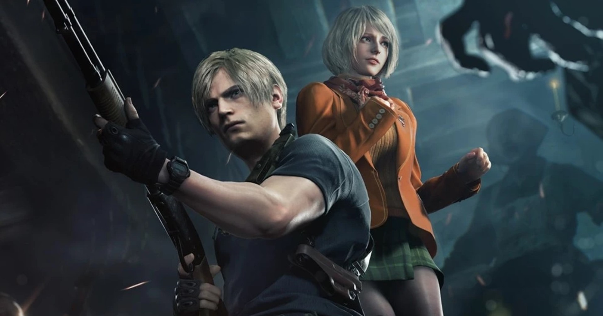เกม Resident Evil 4 Remake ทำให้หุ้นของ Capcom พุ่งสูงสุดในประวัติศาสตร์ของค่าย