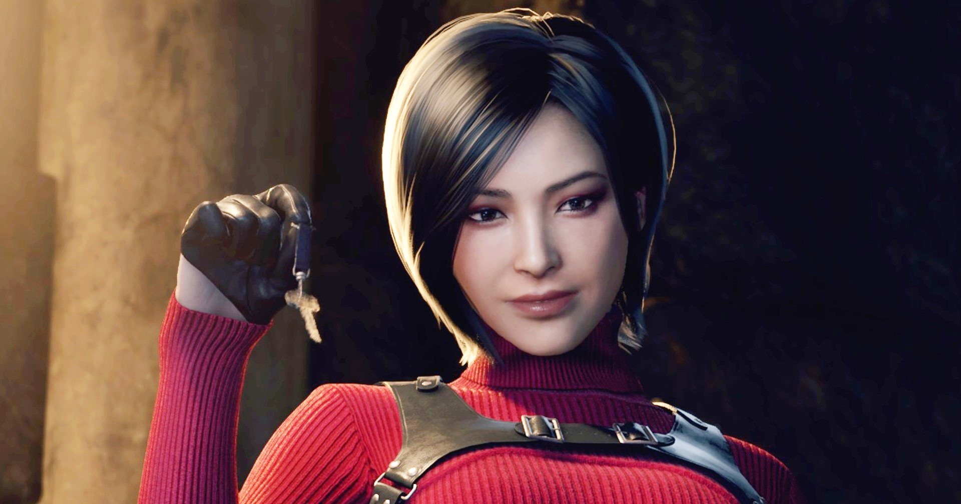 ผู้พากย์เสียง Ada Wong ใน Resident Evil 4 Remake ถูกคุกคามในโซเซียล