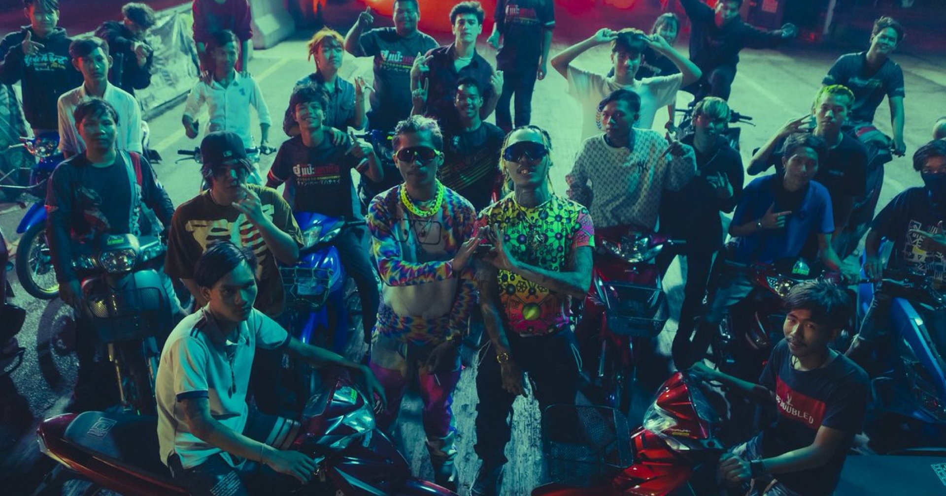YOUNGOHM เผยทุ่มเงินส่วนตัวกว่า 7 หลัก สร้าง MV เพลง “ธาตุทองซาวด์”