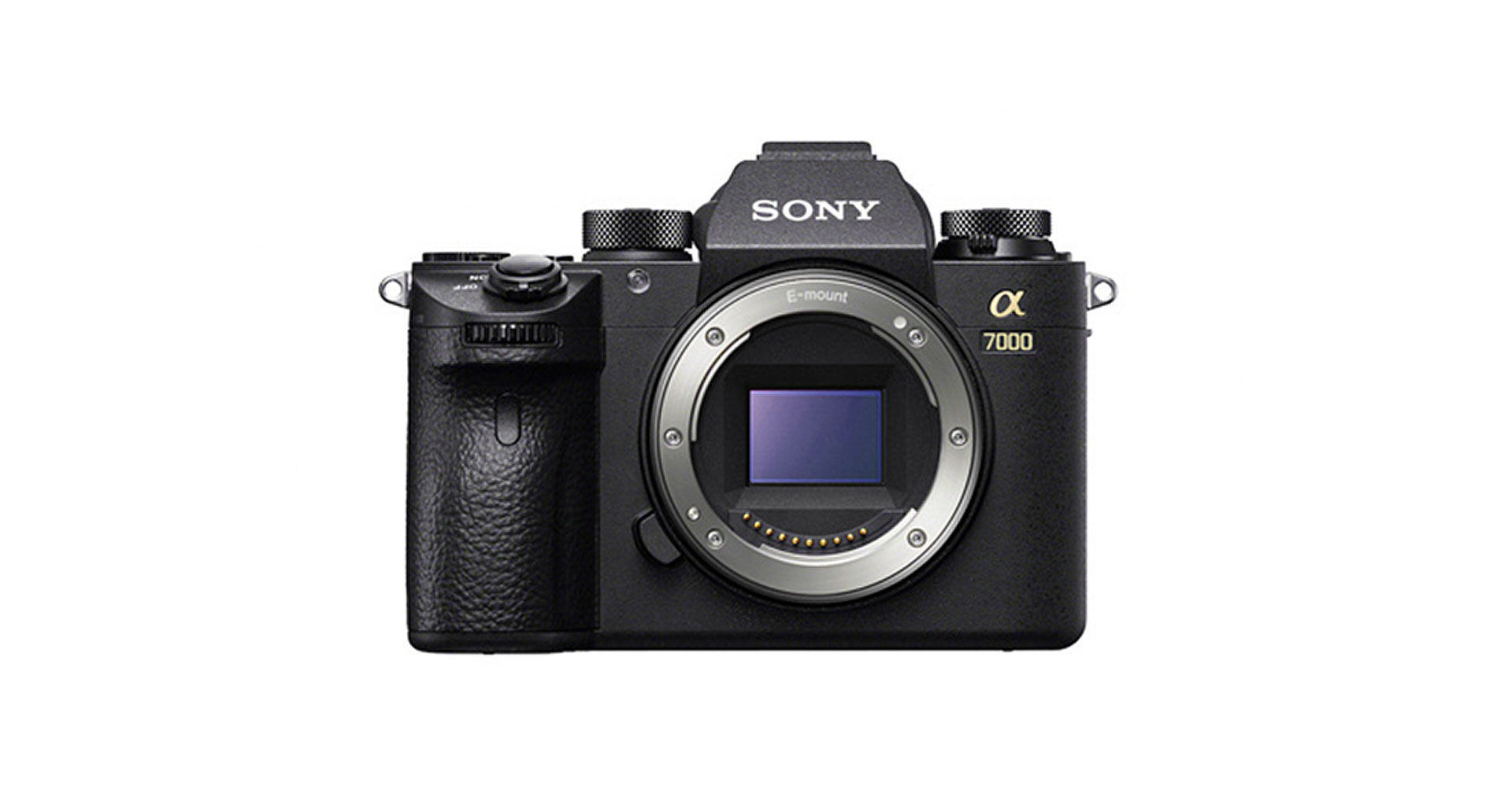 ลือสเปก Sony a7000 กล้อง APS-C ระดับ High-End พร้อมซีรีส์ a6xxx รุ่นใหม่!