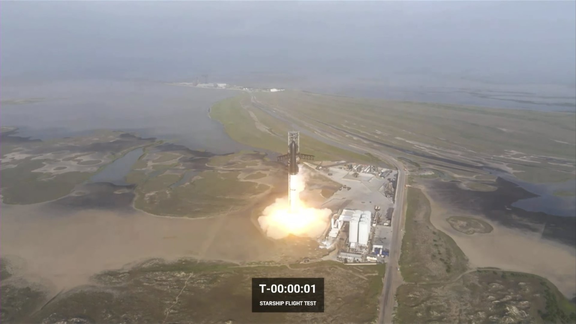 SpaceX ขอศาลเข้าร่วมกับ FAA สู้คดีกลุ่มสิ่งแวดล้อมฟ้องร้องปัญหาการปล่อย Starship