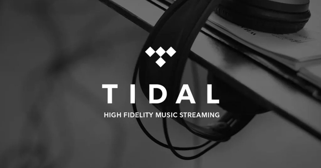 TIDAL