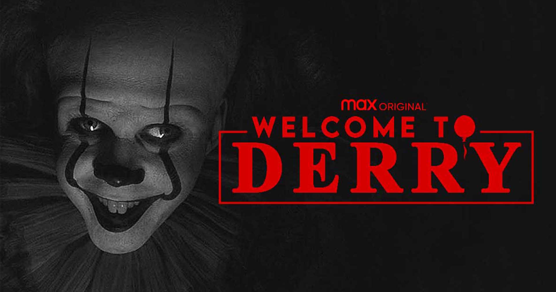 เปิดเผยเรื่องย่อ ‘Welcome to Derry’ ภาคก่อนหน้า ‘It’ จะเป็นทีวีซีรีส์สตรีมมิงทาง MAX