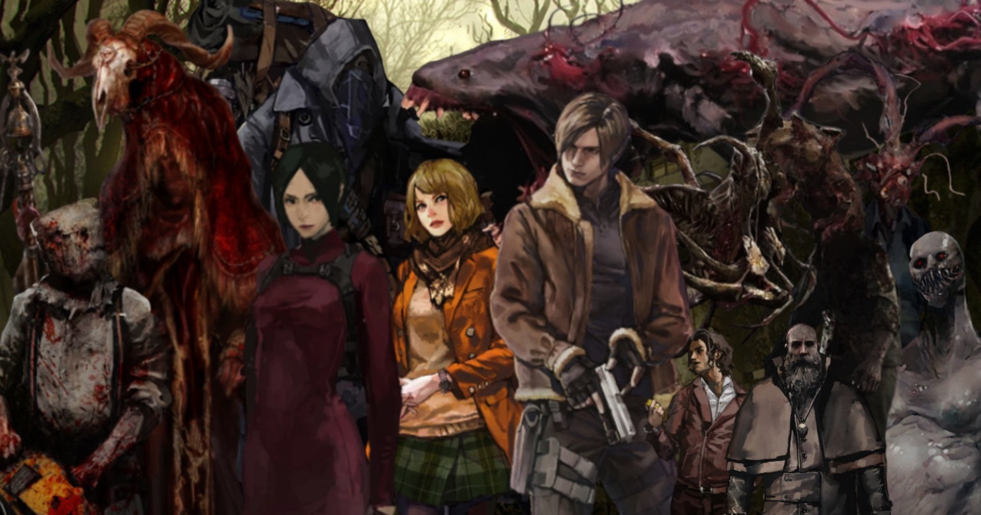 แนะนำเคล็ดลับวิธีเล่น Resident Evil 4 Remake ให้ผ่านสำหรับมือใหม่ที่กำลังหัวร้อนตอนนี้
