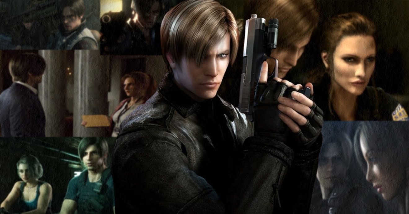 ตามติดชีวิต Leon หลังจากจบ Resident Evil 4 Remake เขาไปทำอะไรต่อ
