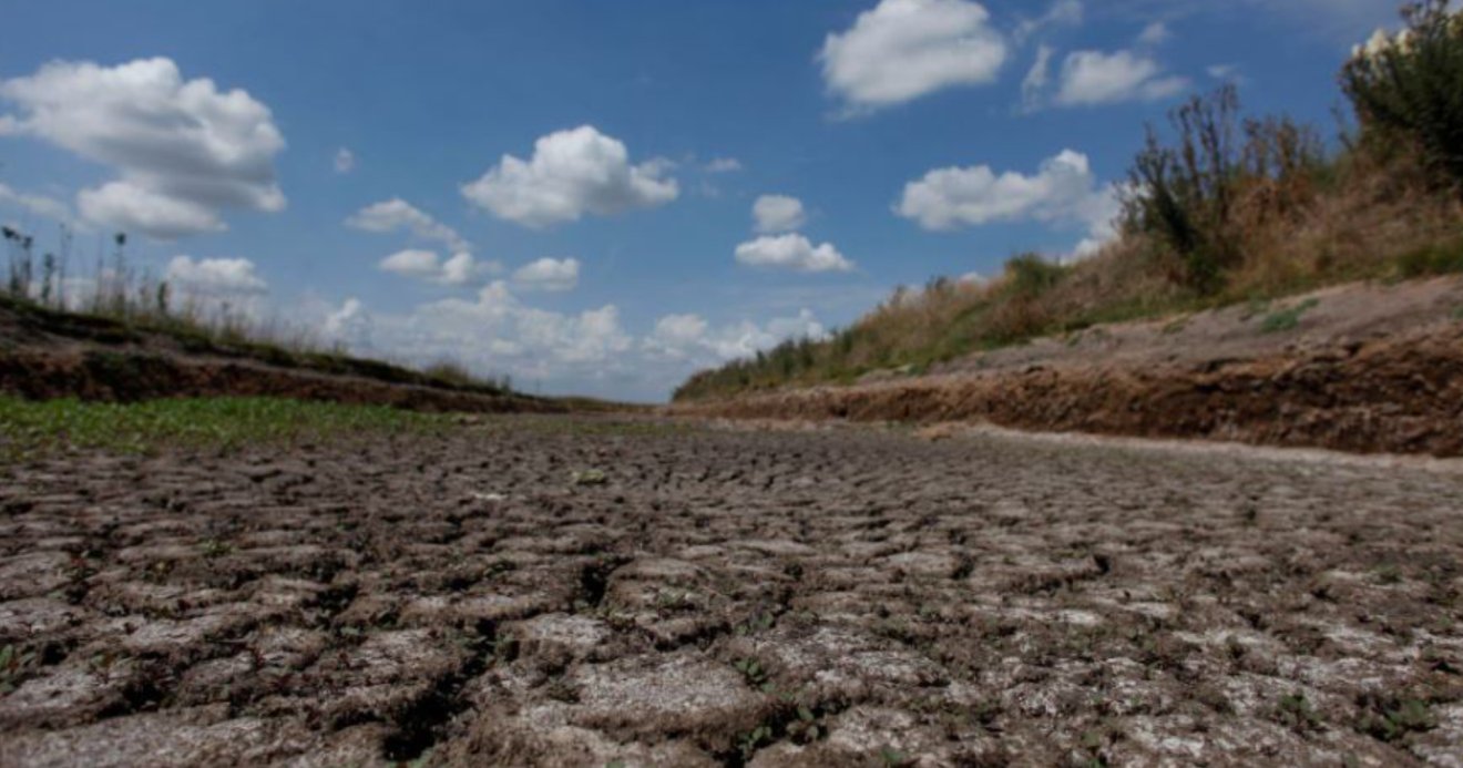 อุณภูมิเฉลี่ยโลก ปี 2023 อาจร้อนจัดเป็นสถิติใหม่ เพราะการกลับมาของ ‘เอลนีโญ’