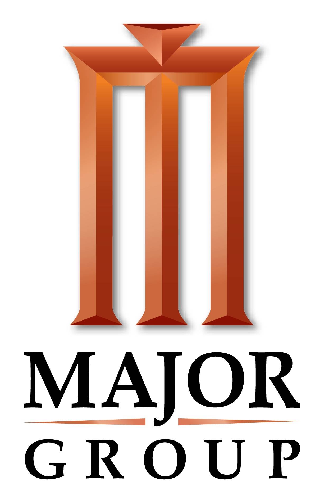 Major Cineplex logo