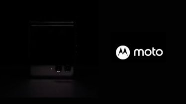 เผยทีเซอร์ตัวแรกของสมาร์ตโฟนฝาพับ Moto Razr 2023 อาจมาพร้อมจอนอกขนาดใหญ่ถึง 3.7 นิ้ว !