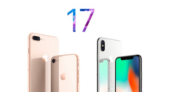 โบกมือลา iPhone X , iPhone 8 Series และ iPad Pro รุ่นแรกจะไม่รองรับ iOS 17 / iPadOS 17