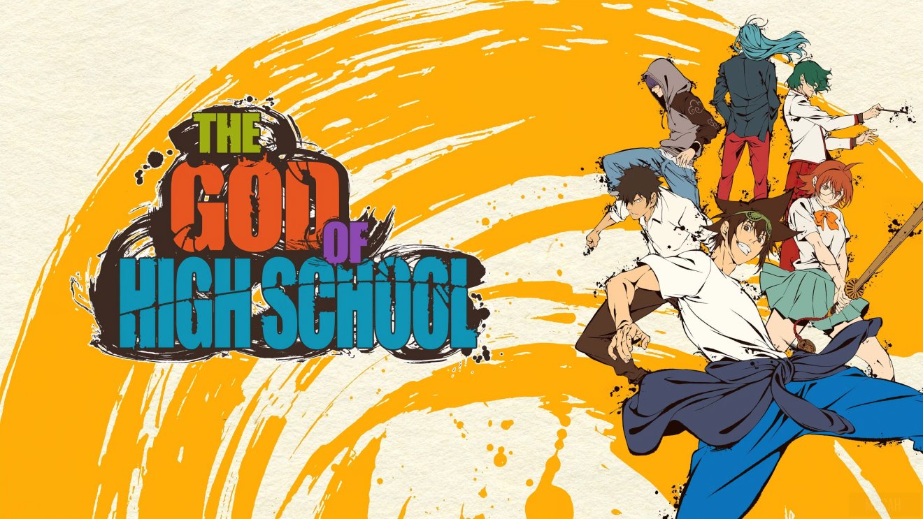 Gen Play และ เถ้าแก่น้อย จับมือกันเปิดตัวเกม GOH “God of Highschool”