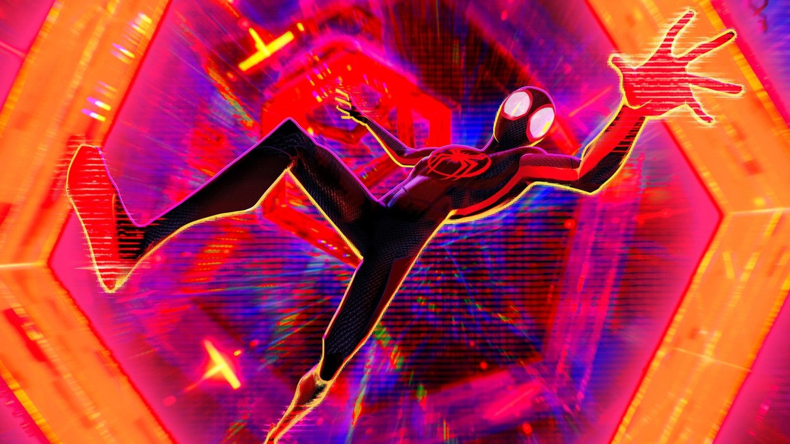 Spider-Man: Across the Spider-Verse