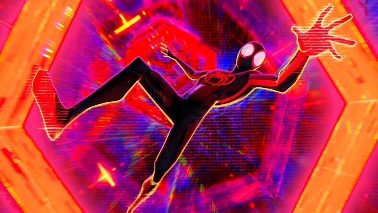 [รีวิว] Spider-Man: Across the Spider-Verse ภาคต่อที่ทำให้เป็น ว่าที่ไตรภาคหนังสไปเดอร์แมนที่ดีที่สุด