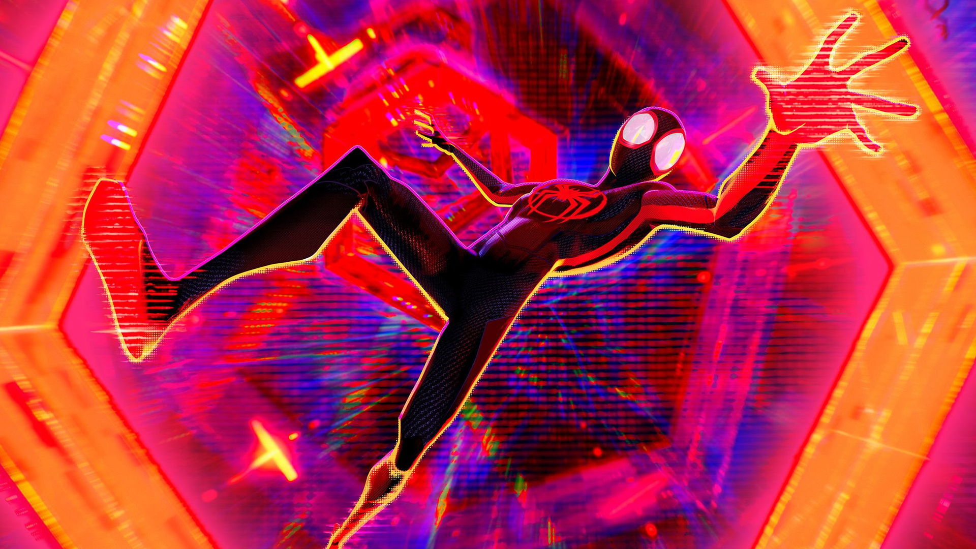 [รีวิว] Spider-Man: Across the Spider-Verse ภาคต่อที่ทำให้เป็น ว่าที่ไตรภาคหนังสไปเดอร์แมนที่ดีที่สุด