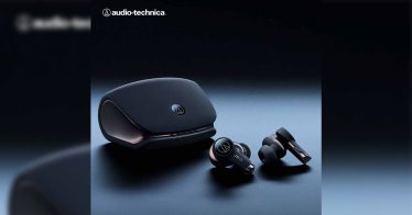 เปิดตัว Audio-Technica ATH-TWX9 หูฟัง TWS ตัดเสียงพร้อม Snapdragon Sound ราคา 12,500 บาท