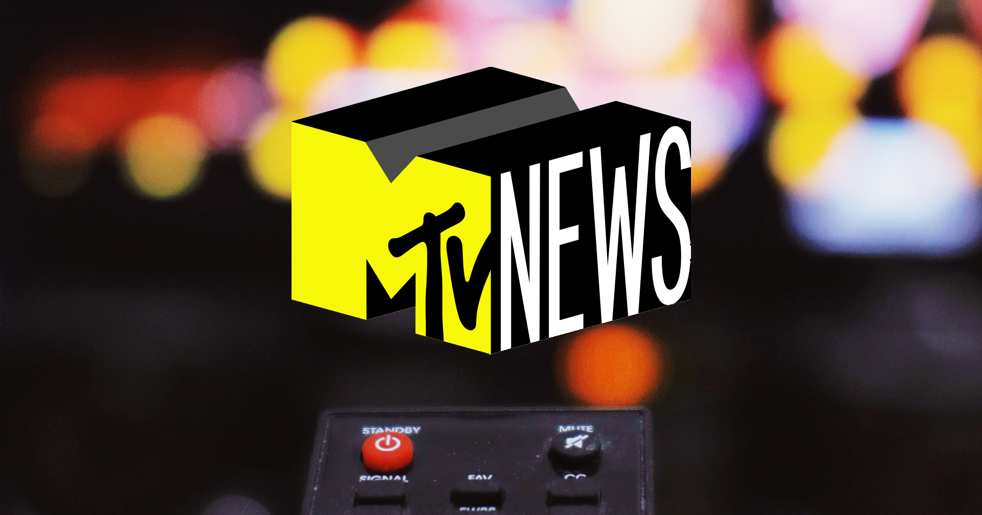MTV News ประกาศปิดตัว หลังดำเนินธุรกิจมากว่า 36 ปี