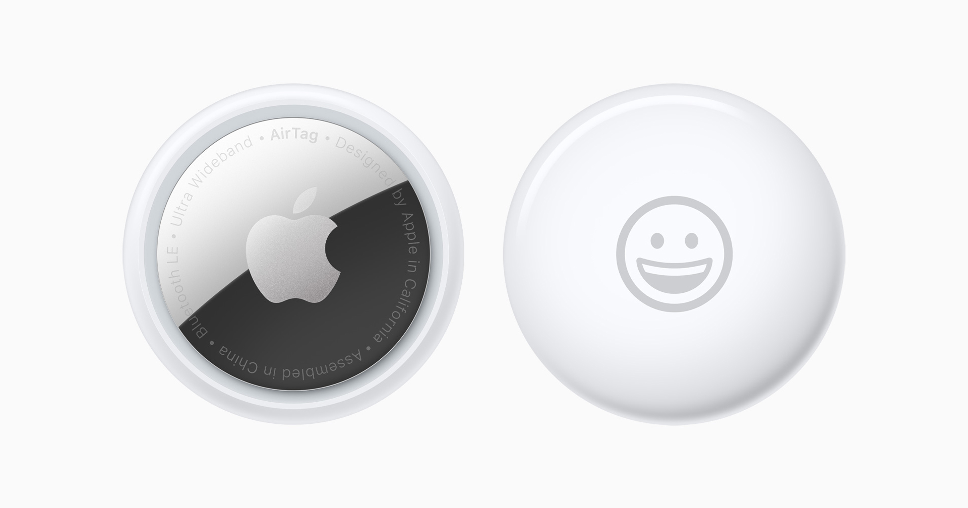 ตำรวจนิวยอร์กแจก Apple AirTags ติดรถยนต์ป้องกันโจรกรรม และค้นหารถหาย