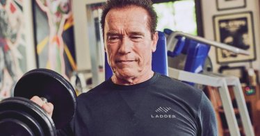 Arnold Schwarzenegger ออกตัว ยินดีเข้าร่วมจักรวาลมาร์เวล ถ้ามีบทที่เหมาะกับเขา