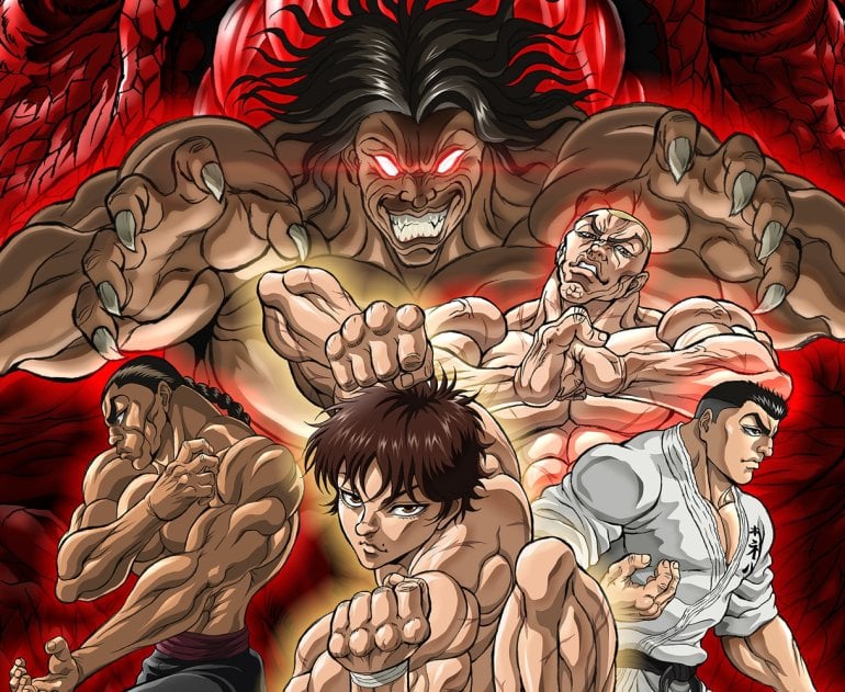 Baki