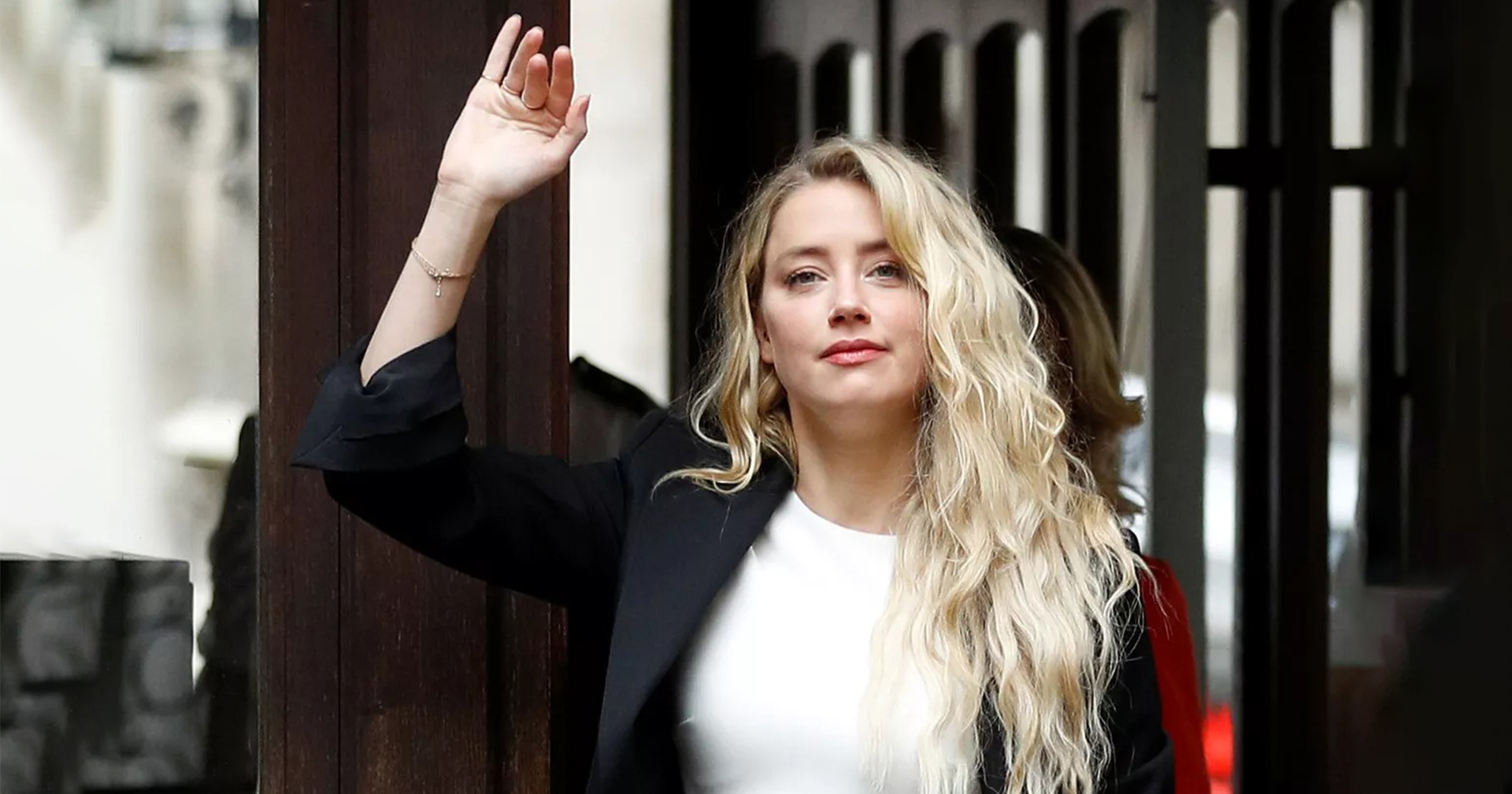 Amber Heard พาลูกสาวย้ายหนีฮอลลีวูดไปอยู่สเปนตามคาด ลือ อาจเตรียมอำลาวงการ ?