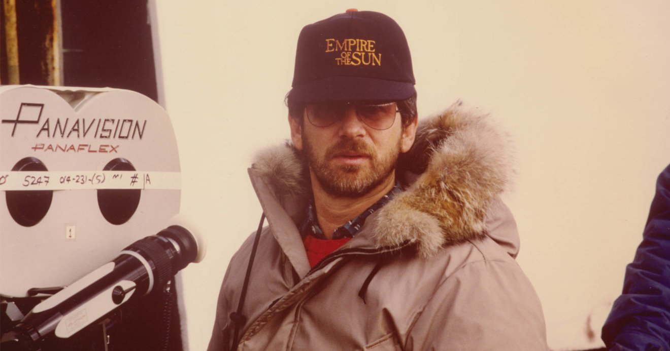 Steven-Spielberg