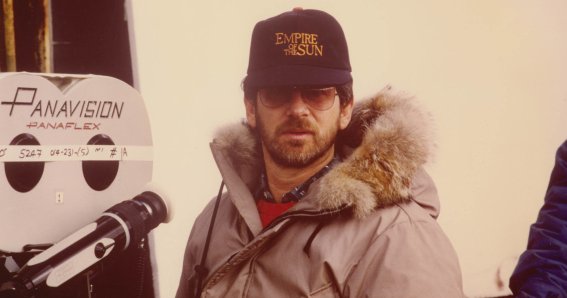 Steven-Spielberg