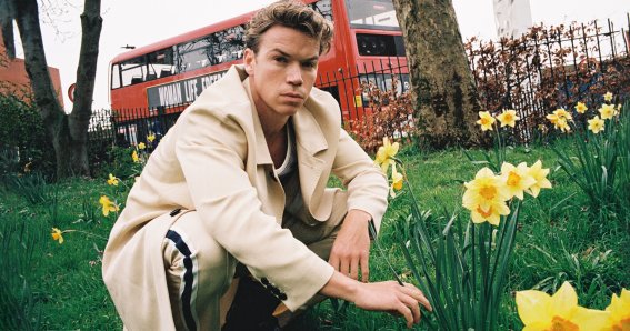 Will Poulter