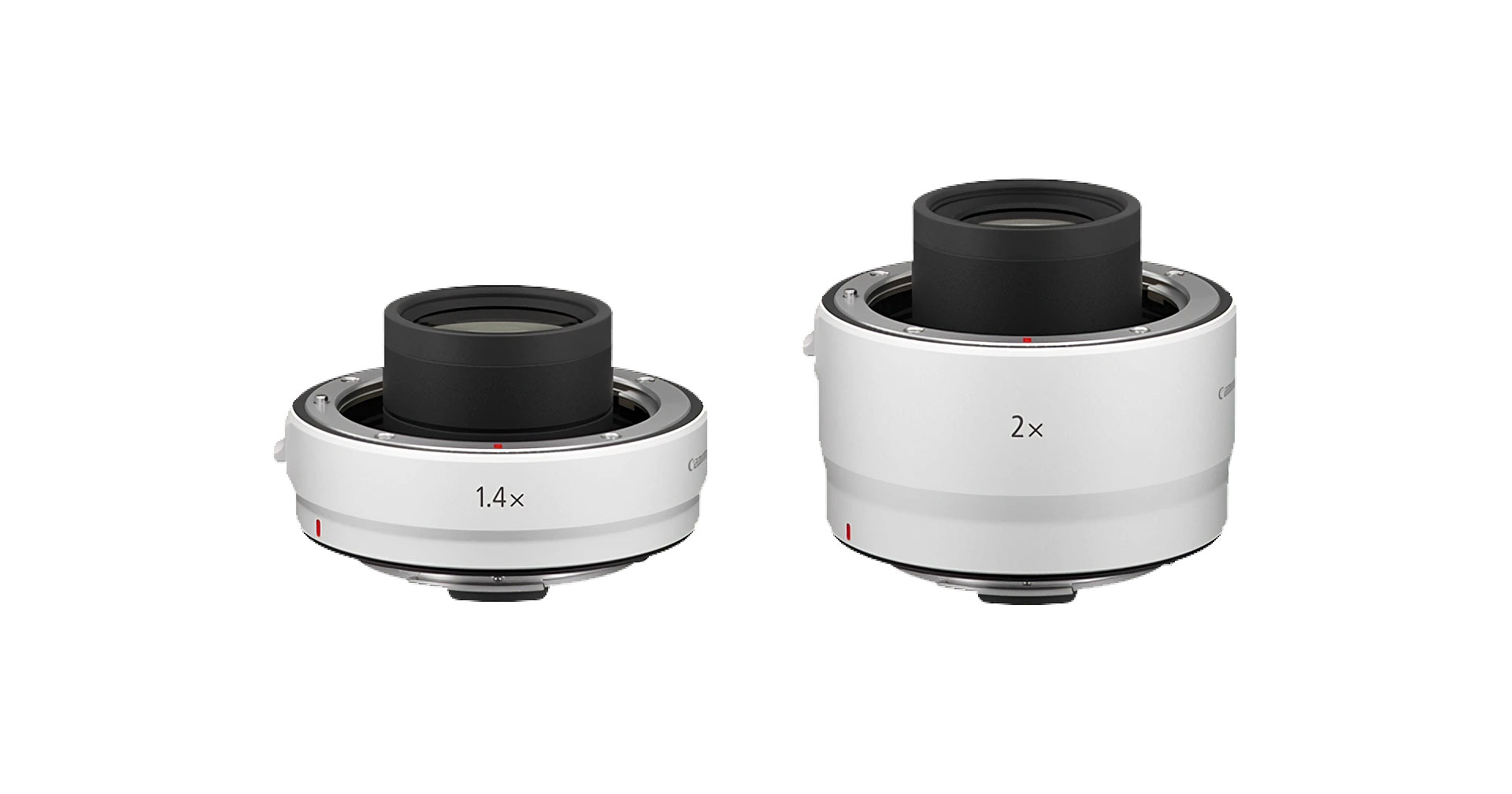 Canon เตรียมออก Teleconverter แบบใหม่พร้อมฟีเจอร์ซูมในตัว สำหรับเลนส์ Supertelephoto